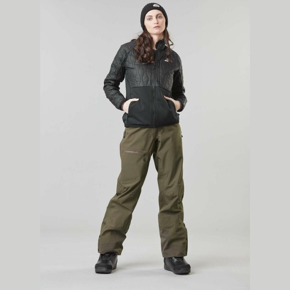 J.D. Sun Valley Snowpants - Picture 1 of 12